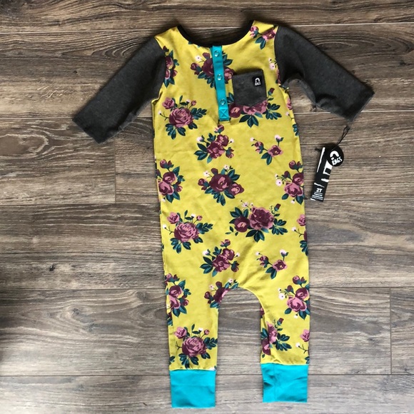 Rags to Raches Other - NWT!! Rags to Raches 2T
